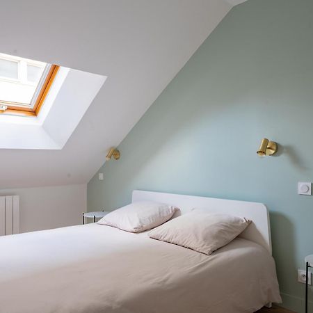 Le Cocon Arrageois Apartment Arras Exterior photo